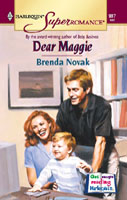 Dear Maggie